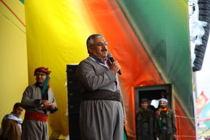Diyarbakır Newrozu 2015 50