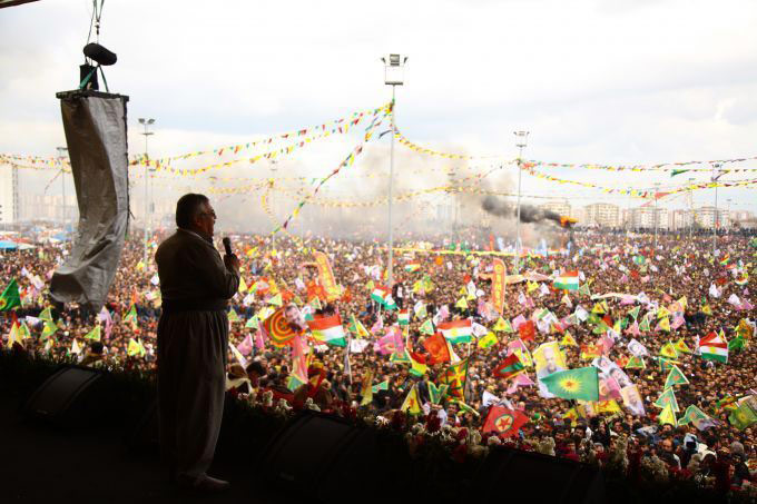 Diyarbakır Newrozu 2015 52