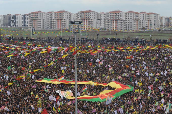 Diyarbakır Newrozu 2015 55