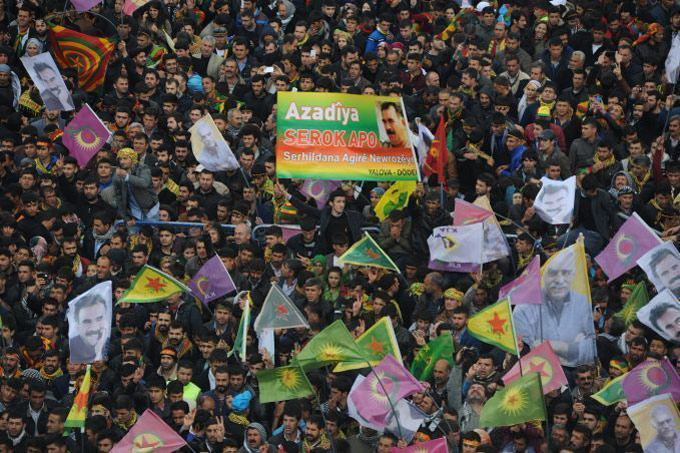 Diyarbakır Newrozu 2015 56