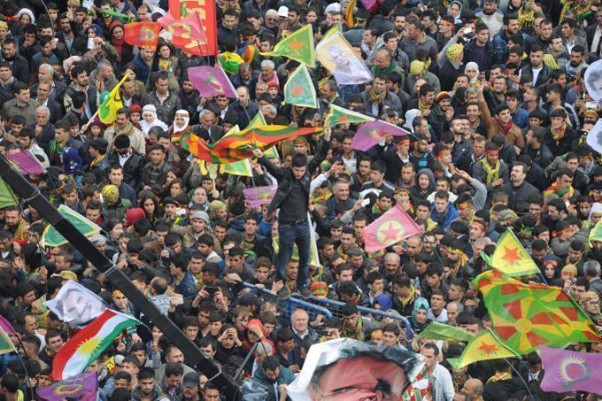Diyarbakır Newrozu 2015 58