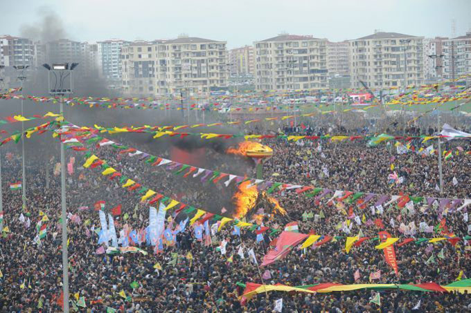 Diyarbakır Newrozu 2015 59