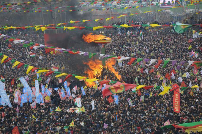Diyarbakır Newrozu 2015 60