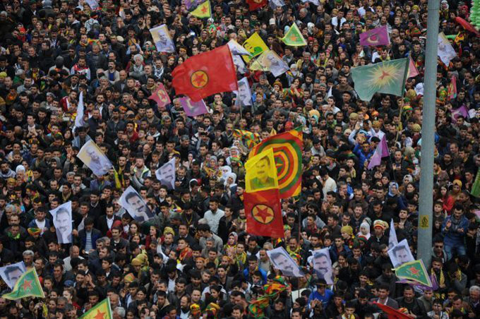 Diyarbakır Newrozu 2015 61