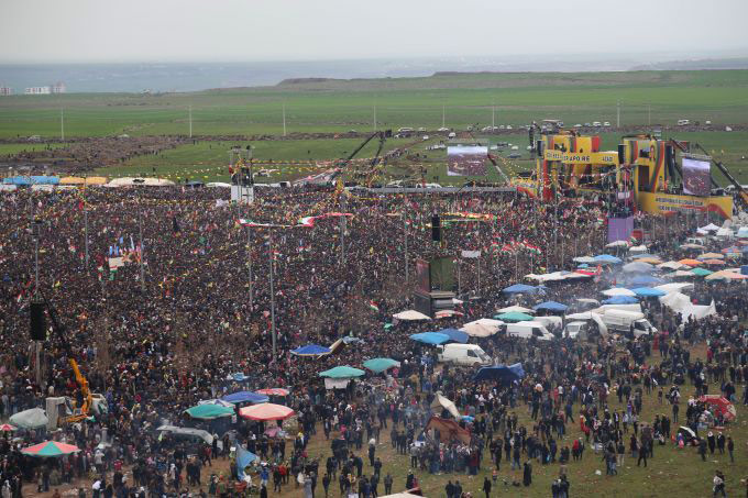 Diyarbakır Newrozu 2015 66