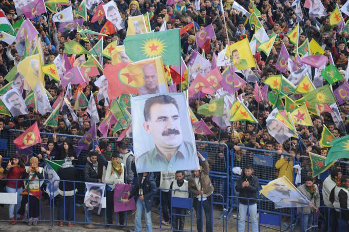 Diyarbakır Newrozu 2015 7