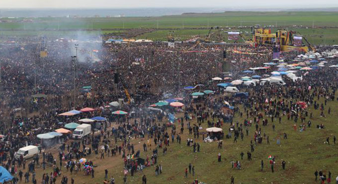Diyarbakır Newrozu 2015 70