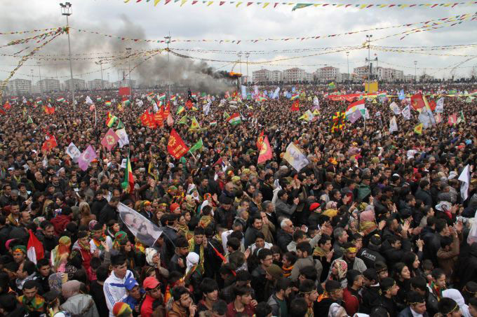 Diyarbakır Newrozu 2015 71