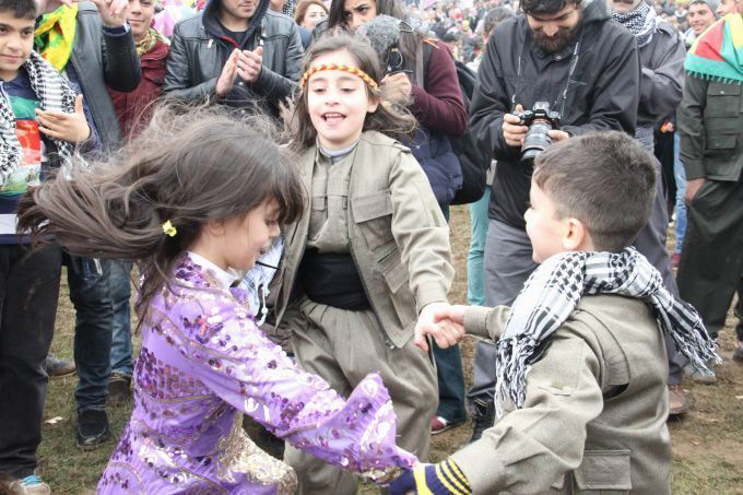 Diyarbakır Newrozu 2015 72