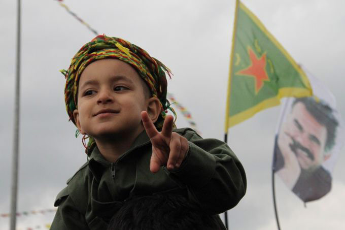 Diyarbakır Newrozu 2015 73