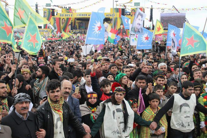 Diyarbakır Newrozu 2015 75