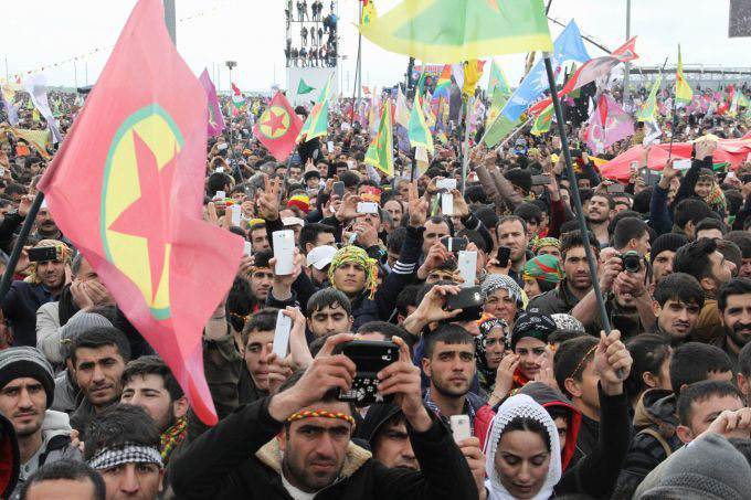 Diyarbakır Newrozu 2015 76