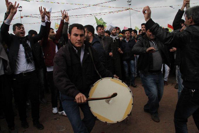 Diyarbakır Newrozu 2015 79