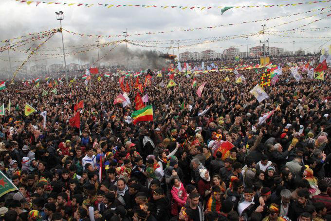 Diyarbakır Newrozu 2015 82