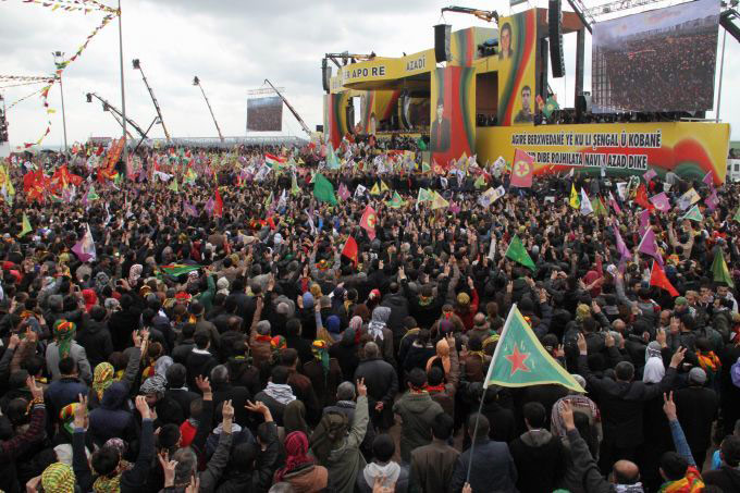 Diyarbakır Newrozu 2015 83