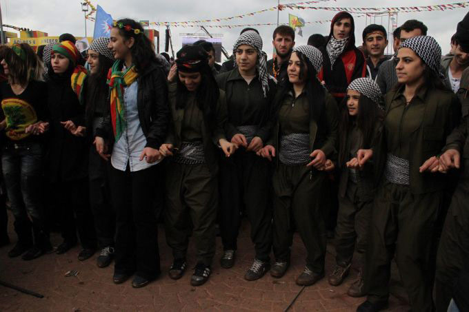 Diyarbakır Newrozu 2015 84