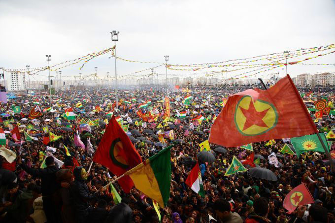 Diyarbakır Newrozu 2015 89