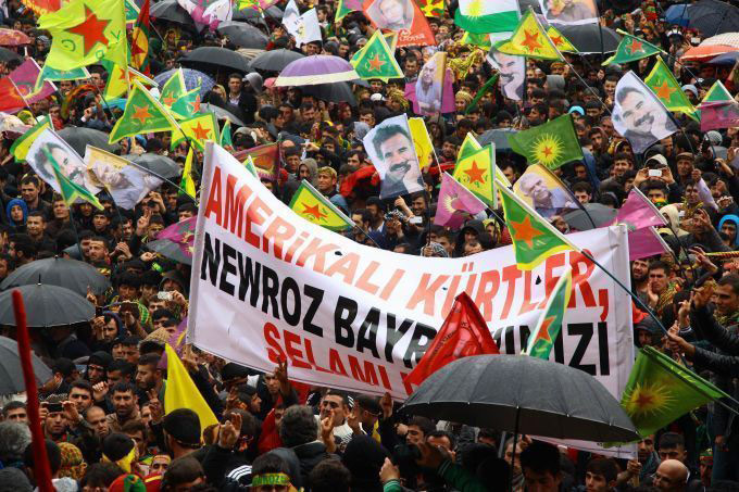Diyarbakır Newrozu 2015 91