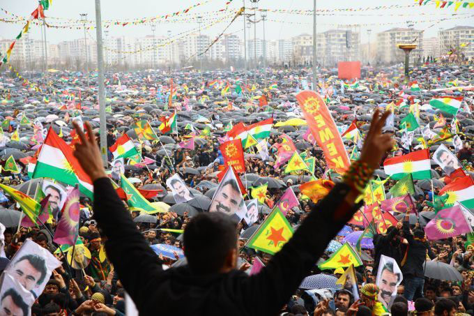 Diyarbakır Newrozu 2015 93