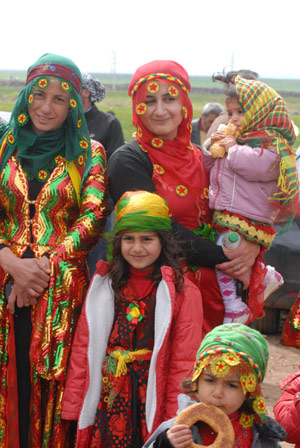 Diyarbakır Newrozu 2015 94