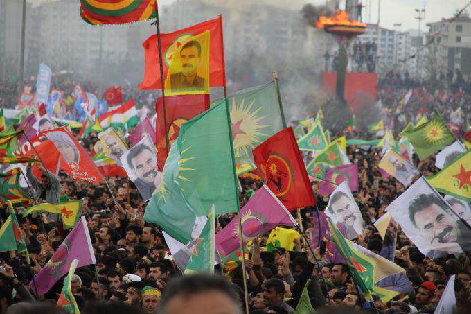 Diyarbakır Newrozu 2015 98