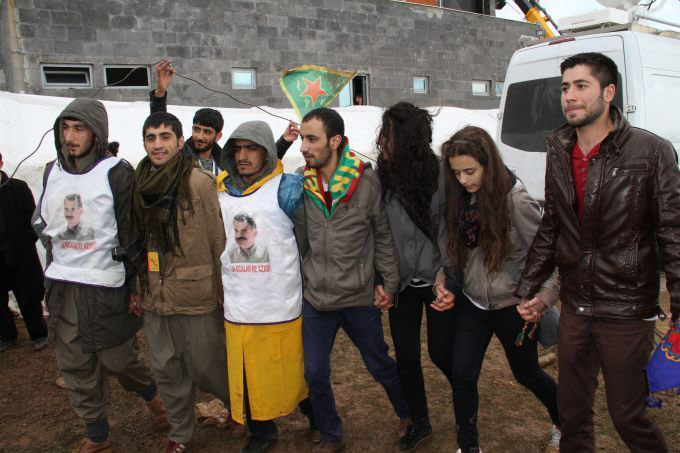 Diyarbakır Newrozu 2015 99