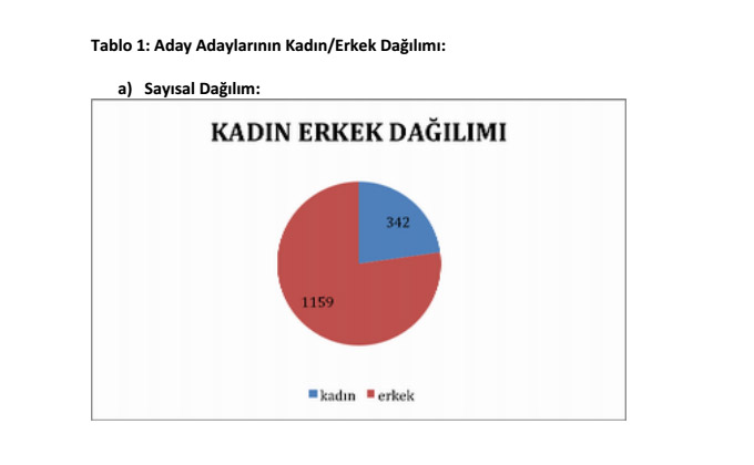 HDP aday adaylarının profilleri 1