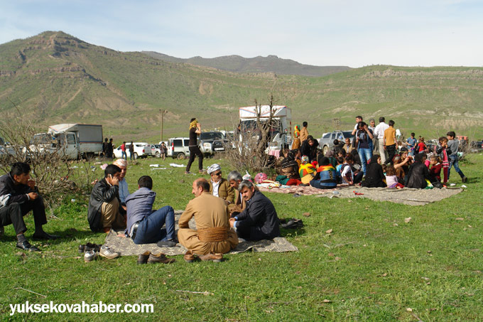 Derecik'te Newroz coşkusu 101