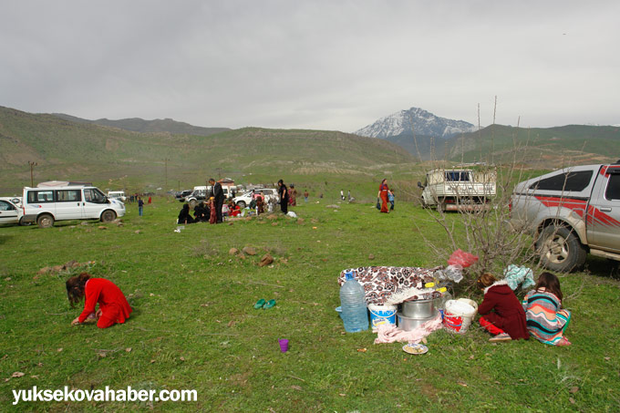 Derecik'te Newroz coşkusu 114