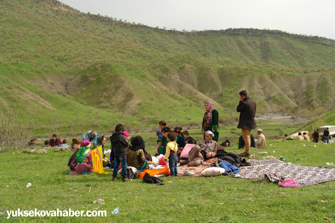 Derecik'te Newroz coşkusu 115