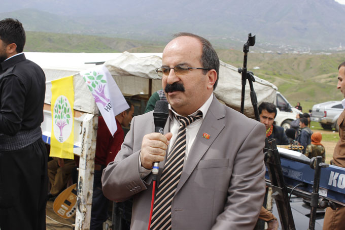 Derecik'te Newroz coşkusu 76