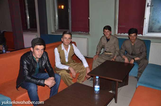 Milli Piyango Anadolu Lisesi Veda Gecesi 10