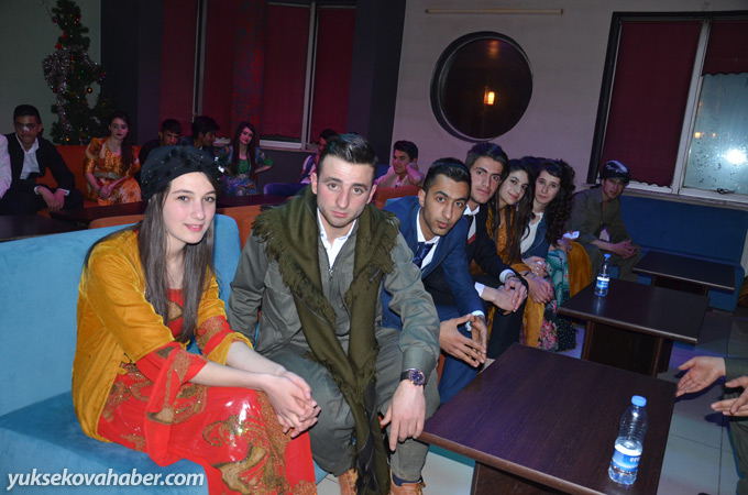 Milli Piyango Anadolu Lisesi Veda Gecesi 4