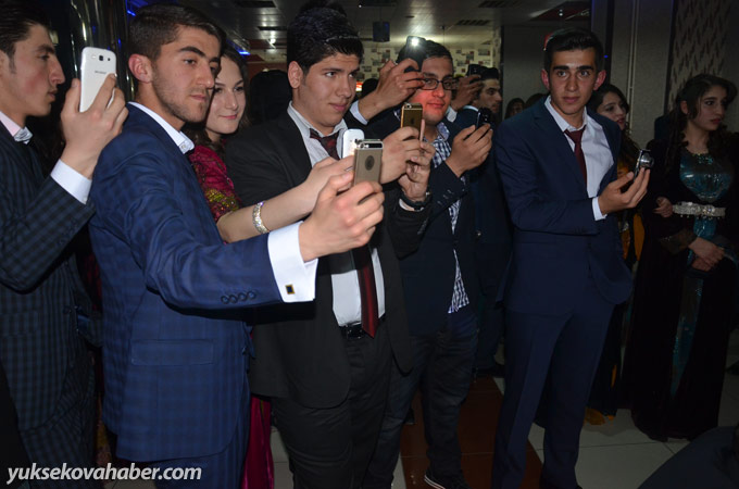 TOKİ Anadolu Lisesi Mezuniyet Gecesi 34