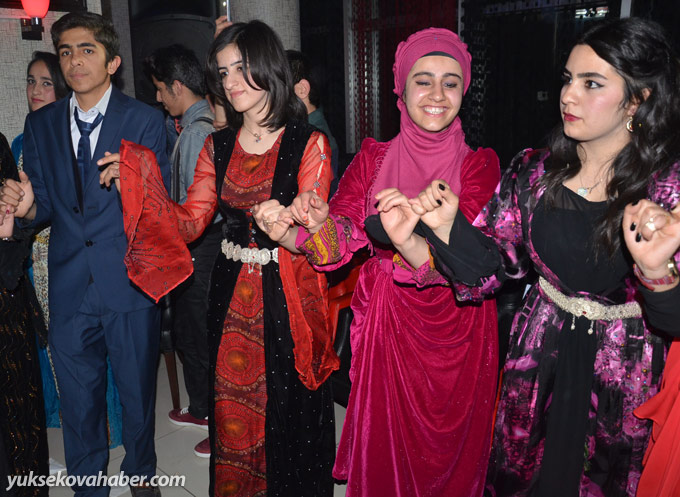 TOKİ Anadolu Lisesi Mezuniyet Gecesi 45