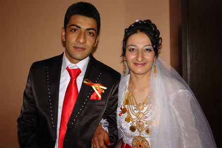 Yüksekova Düğünleri 22 Mayıs 2010 10