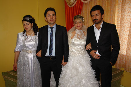 Yüksekova Düğünleri 22 Mayıs 2010 103