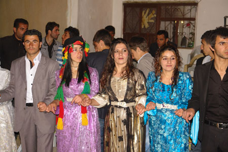 Yüksekova Düğünleri 22 Mayıs 2010 110