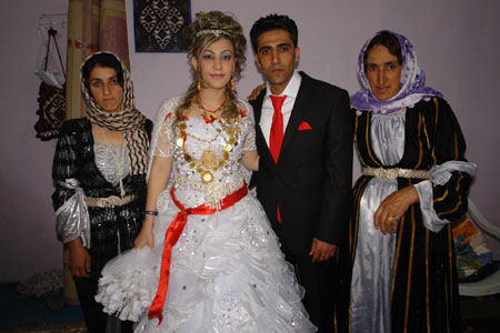 Yüksekova Düğünleri 22 Mayıs 2010 116