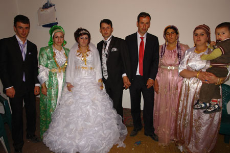 Yüksekova Düğünleri 22 Mayıs 2010 133