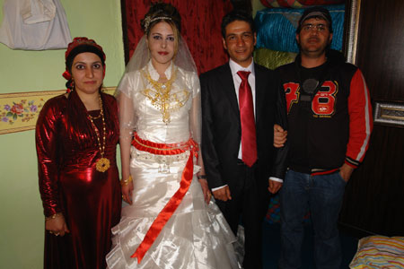 Yüksekova Düğünleri 22 Mayıs 2010 135