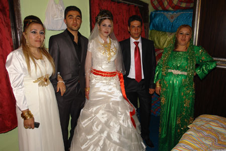 Yüksekova Düğünleri 22 Mayıs 2010 138
