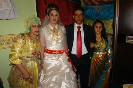 Yüksekova Düğünleri 22 Mayıs 2010 139