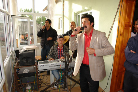 Yüksekova Düğünleri 22 Mayıs 2010 28