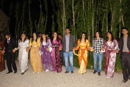 Yüksekova Düğünleri 22 Mayıs 2010 50