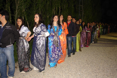 Yüksekova Düğünleri 22 Mayıs 2010 55