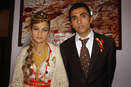 Yüksekova Düğünleri 22 Mayıs 2010 6