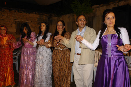 Yüksekova Düğünleri 22 Mayıs 2010 66