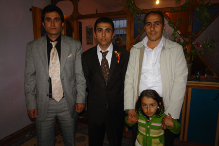 Yüksekova Düğünleri 22 Mayıs 2010 73