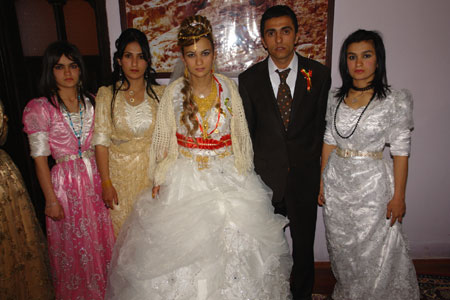Yüksekova Düğünleri 22 Mayıs 2010 76